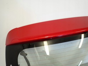 KIA RIO III HB 11-14 KLAPA TYLNA BAGAŻNIKA BEG 7/12 MINIATURA