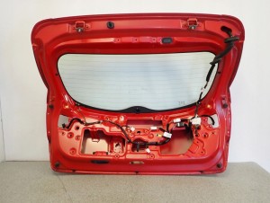 KIA RIO III HB 11-14 KLAPA TYLNA BAGAŻNIKA BEG 9/12 MINIATURA