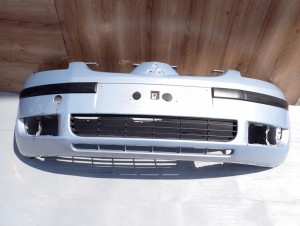 MITSUBISHI COLT 5D 04-08 ZDERZAK PRZEDNI T42