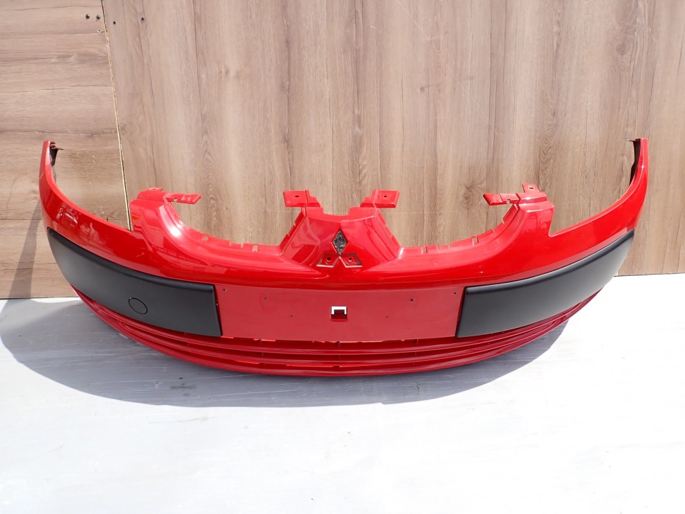 MITSUBISHI COLT 3D 04-08 ZDERZAK PRZEDNI P04 2/16