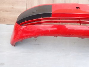 MITSUBISHI COLT 3D 04-08 ZDERZAK PRZEDNI P04 5/16 MINIATURA
