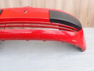 MITSUBISHI COLT 3D 04-08 ZDERZAK PRZEDNI P04 6/16 MINIATURA