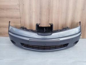 NISSAN NOTE E11 06-09 ZDERZAK PRZEDNI B52
