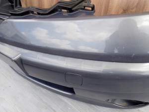NISSAN NOTE E11 06-09 ZDERZAK PRZEDNI B52 5/15 MINIATURA