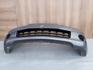 NISSAN NOTE E11 06-09 ZDERZAK PRZEDNI B52 10/15 MINIATURA
