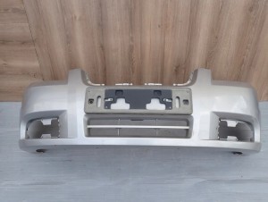 CHEVROLET AVEO T250 SEDAN 4D 07- ZDERZAK PRZEDNI