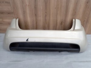 KIA VENGA 09- ZDERZAK TYLNY QU
