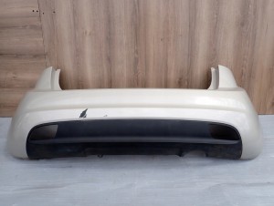 KIA VENGA 09- ZDERZAK TYLNY QU 2/12 MINIATURA