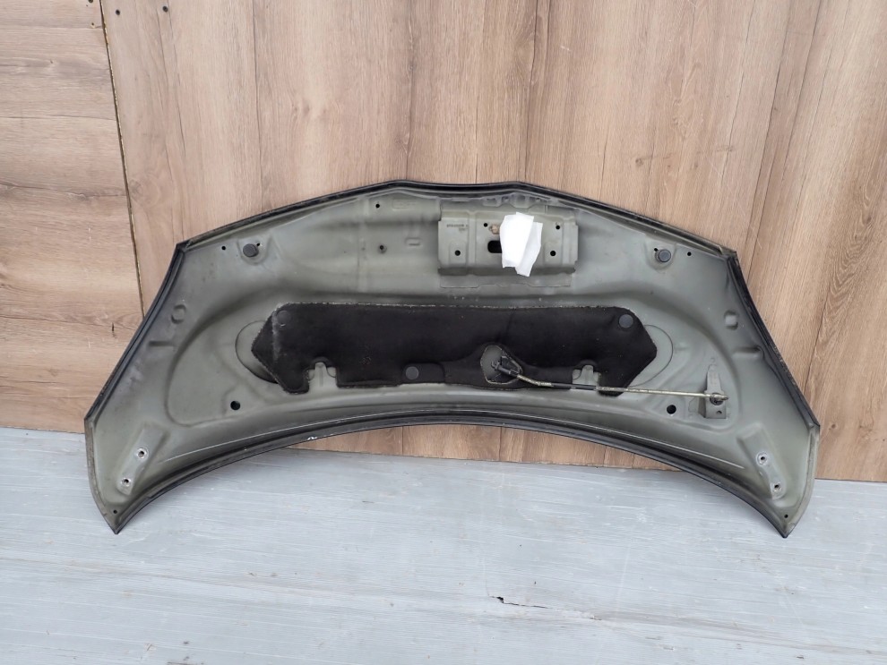 TOYOTA AYGO 05-12 MASKA POKRYWA SILNIKA 211 8/10