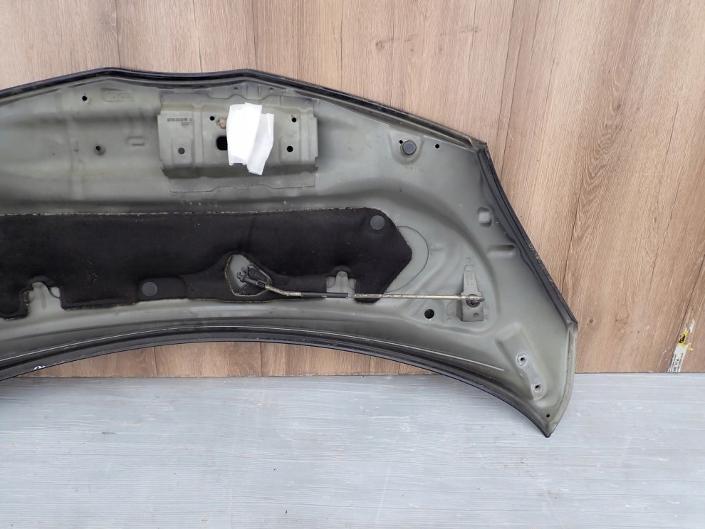 TOYOTA AYGO 05-12 MASKA POKRYWA SILNIKA 211 10/10