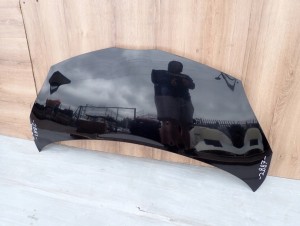 TOYOTA AYGO 05-12 MASKA POKRYWA SILNIKA 211 3/10 MINIATURA