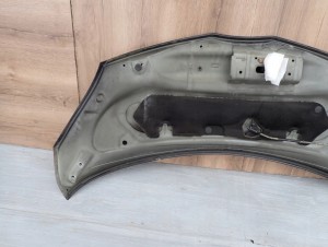 TOYOTA AYGO 05-12 MASKA POKRYWA SILNIKA 211 9/10 MINIATURA