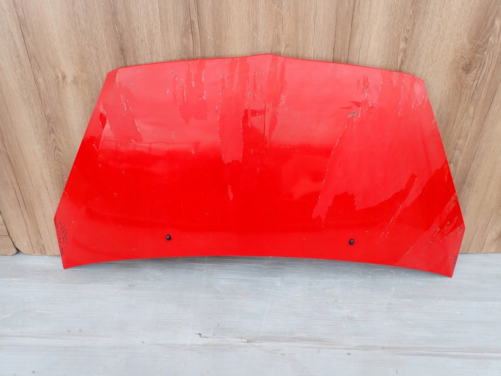 MITSUBISHI COLT 3d 04-08 MASKA POKRYWA SILNIKA P04 2/11