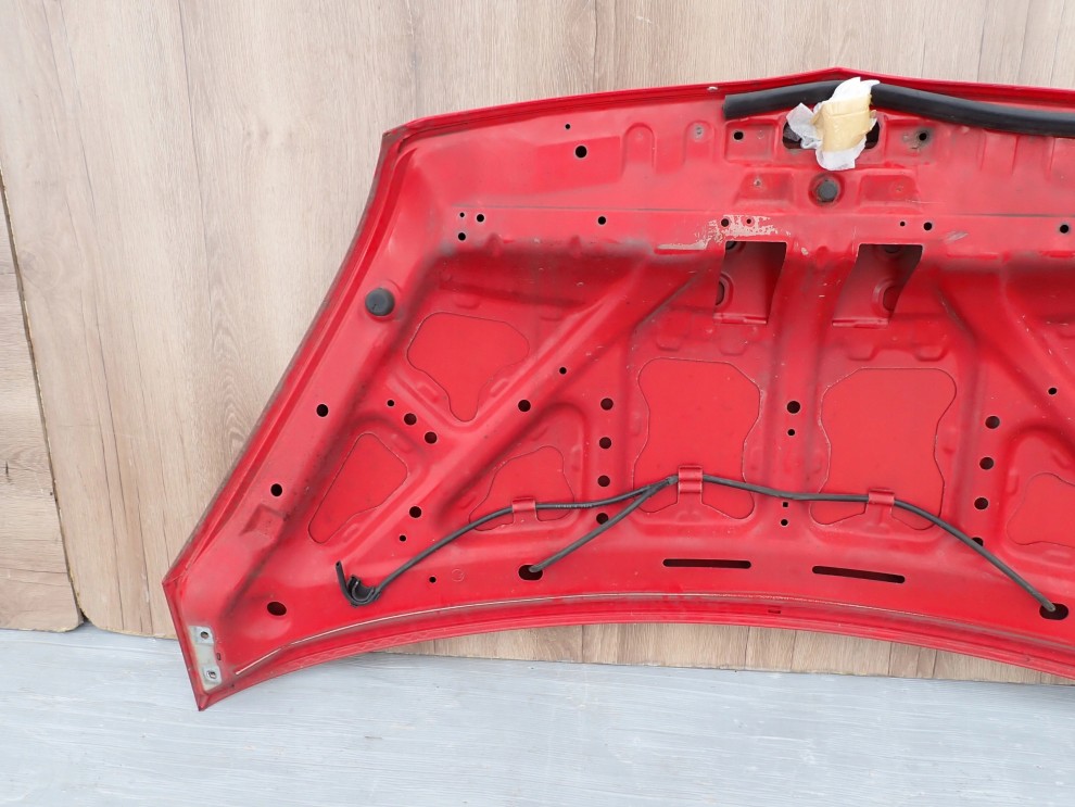 MITSUBISHI COLT 3d 04-08 MASKA POKRYWA SILNIKA P04 10/11