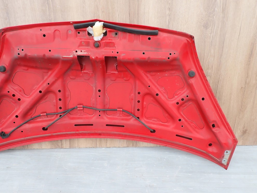 MITSUBISHI COLT 3d 04-08 MASKA POKRYWA SILNIKA P04 11/11