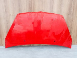 MITSUBISHI COLT 3d 04-08 MASKA POKRYWA SILNIKA P04