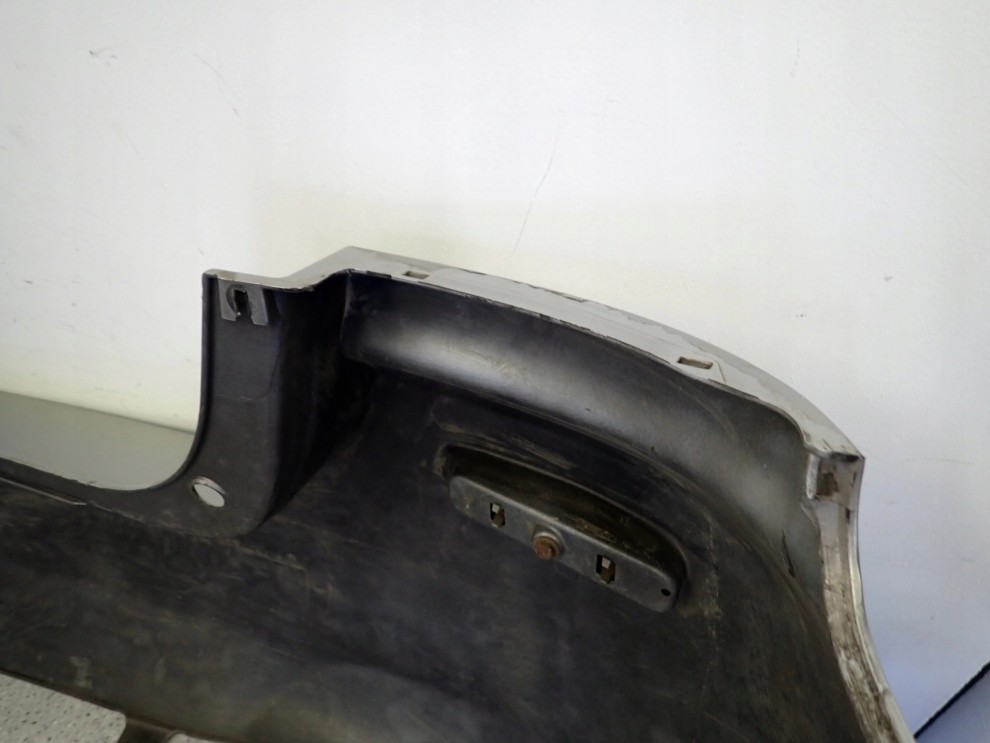 TOYOTA COROLLA VERSO 04- ZDERZAK TYLNY 1C0 15/15