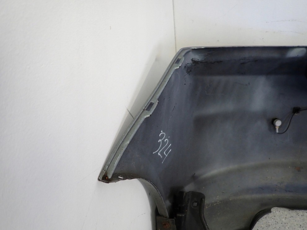 TOYOTA COROLLA E12 HB 02-04 ZDERZAK TYLNY 13/15