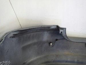 TOYOTA COROLLA E12 HB 02-04 ZDERZAK TYLNY 14/15 MINIATURA