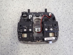 KIA RIO III HB 11-14 LAMPKA OŚWIETLENIA KABINY PRZEDNIA 4/5 MINIATURA