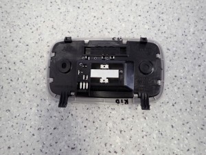 KIA RIO III HB 11-14 LAMPKA OŚWIETLENIA KABINY TYLNA 4/5 MINIATURA