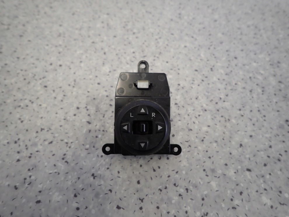 KIA RIO III HB 11-14 PRZEŁĄCZNIK LUSTEREK 1/4