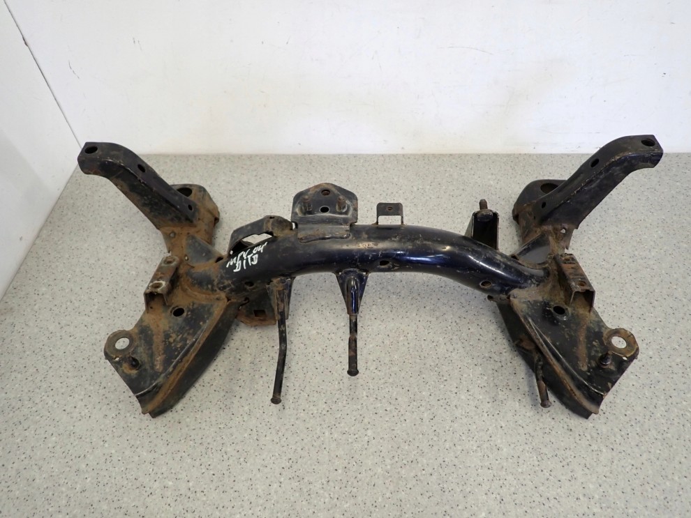 MAZDA MPV 99-05 SANKI BELKA ZAWIESZENIA PRZEDNIEGO 1/9