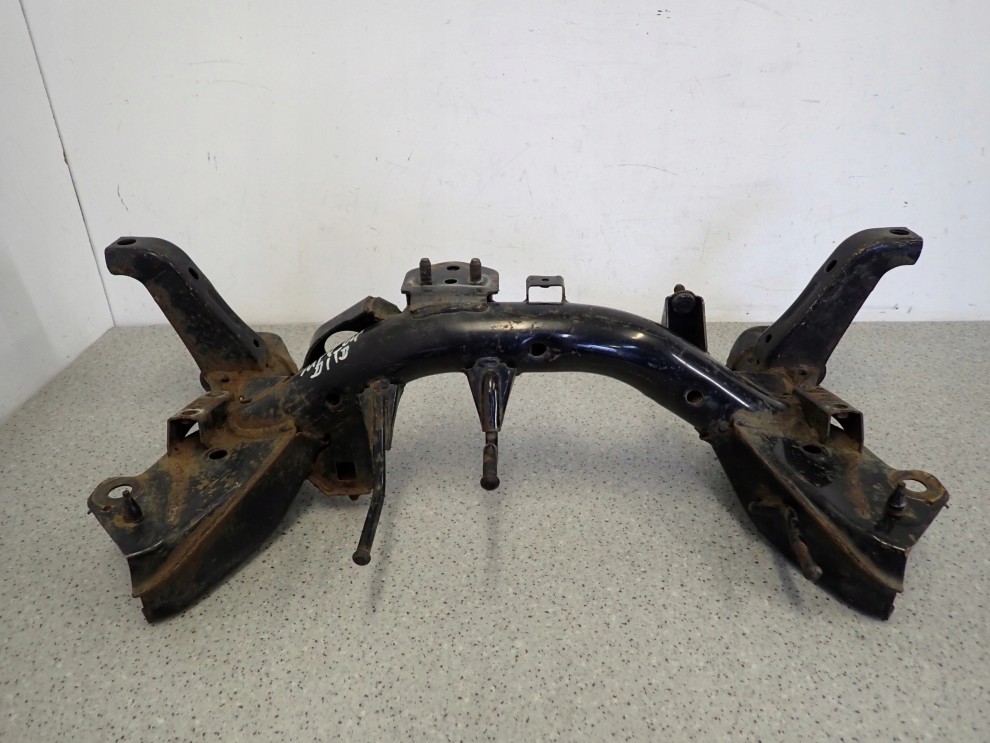 MAZDA MPV 99-05 SANKI BELKA ZAWIESZENIA PRZEDNIEGO 2/9