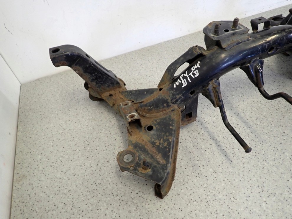 MAZDA MPV 99-05 SANKI BELKA ZAWIESZENIA PRZEDNIEGO 3/9