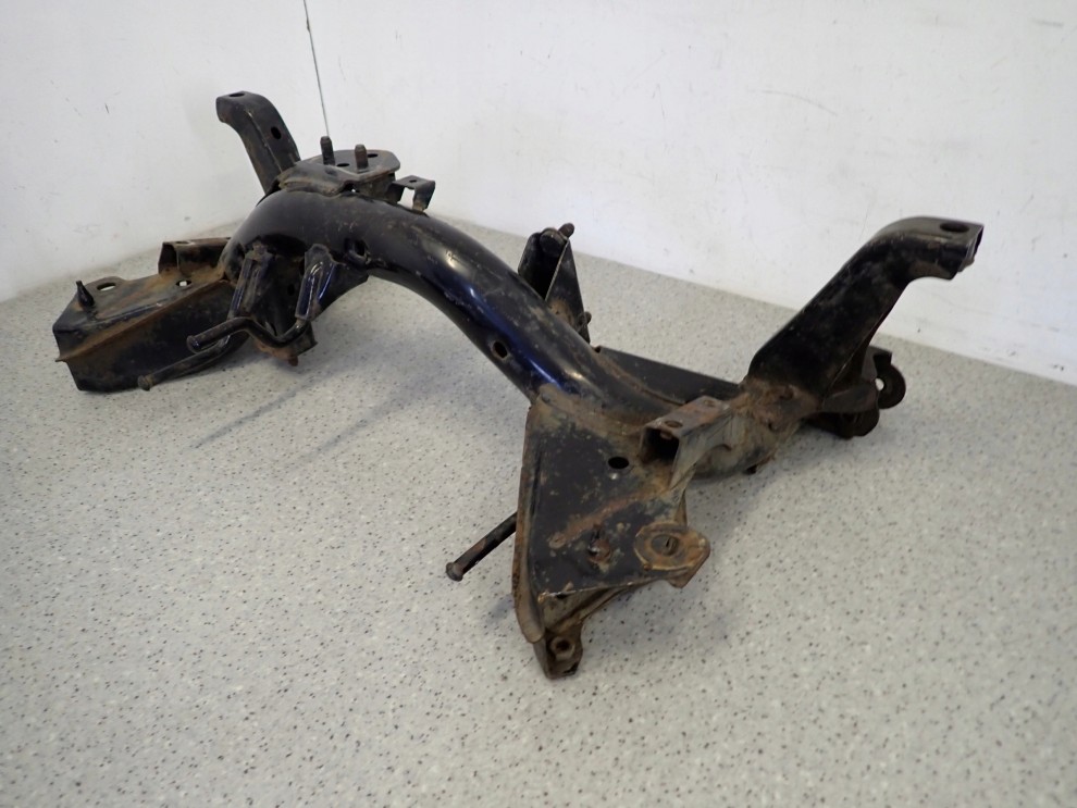 MAZDA MPV 99-05 SANKI BELKA ZAWIESZENIA PRZEDNIEGO 4/9