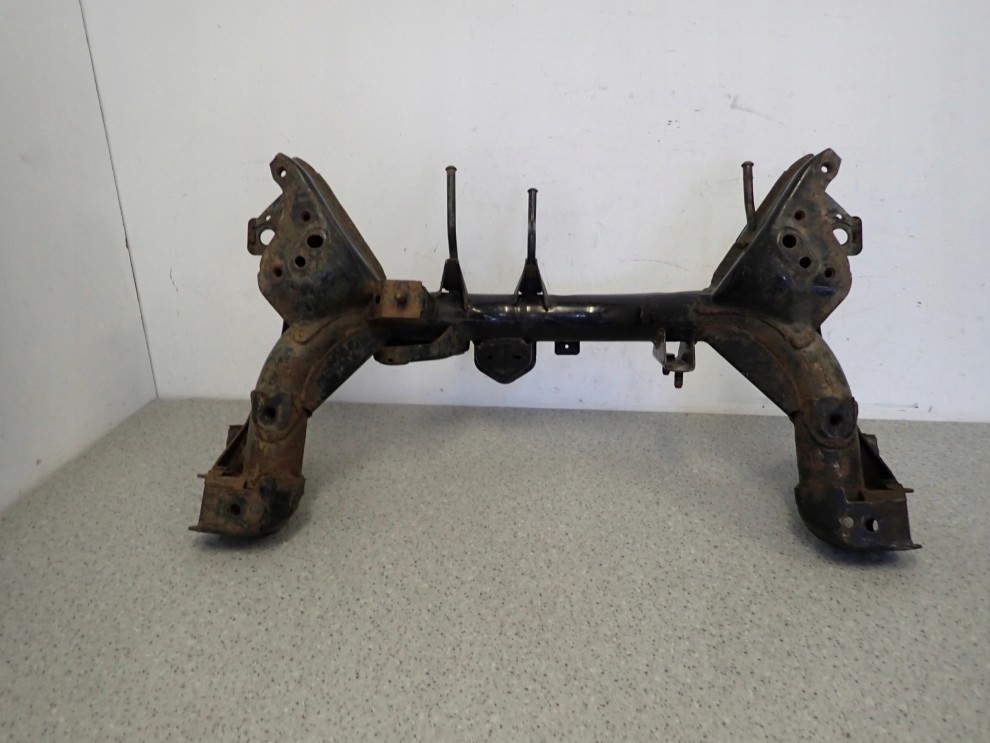 MAZDA MPV 99-05 SANKI BELKA ZAWIESZENIA PRZEDNIEGO 5/9