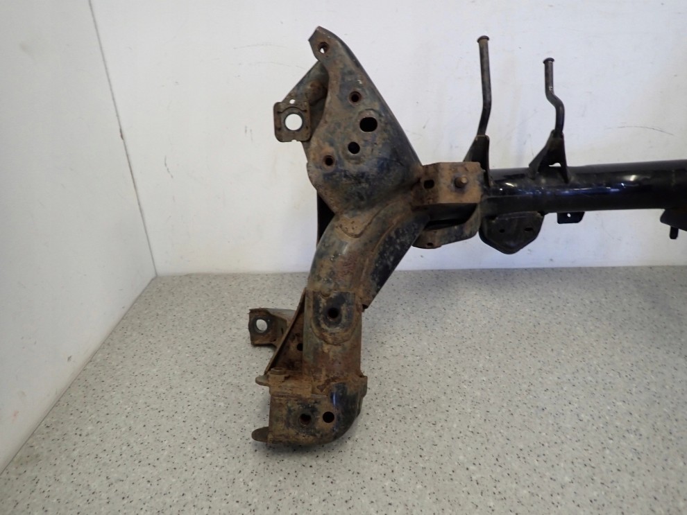 MAZDA MPV 99-05 SANKI BELKA ZAWIESZENIA PRZEDNIEGO 6/9