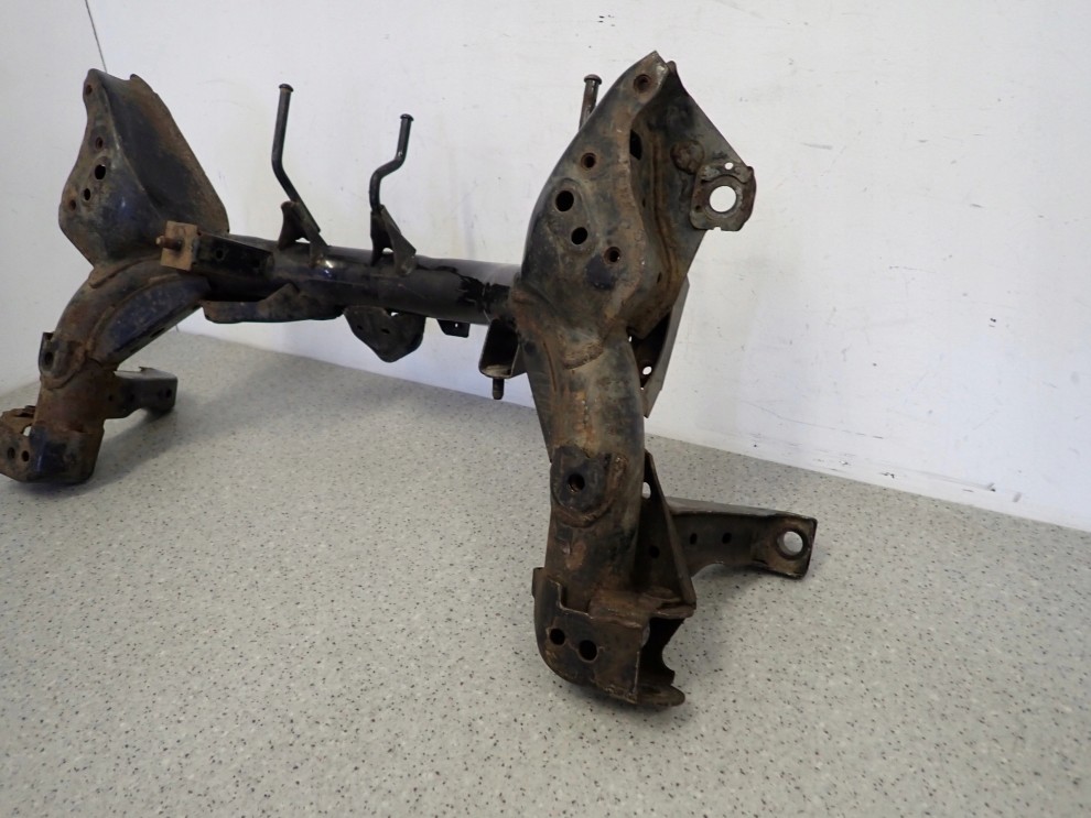 MAZDA MPV 99-05 SANKI BELKA ZAWIESZENIA PRZEDNIEGO 8/9