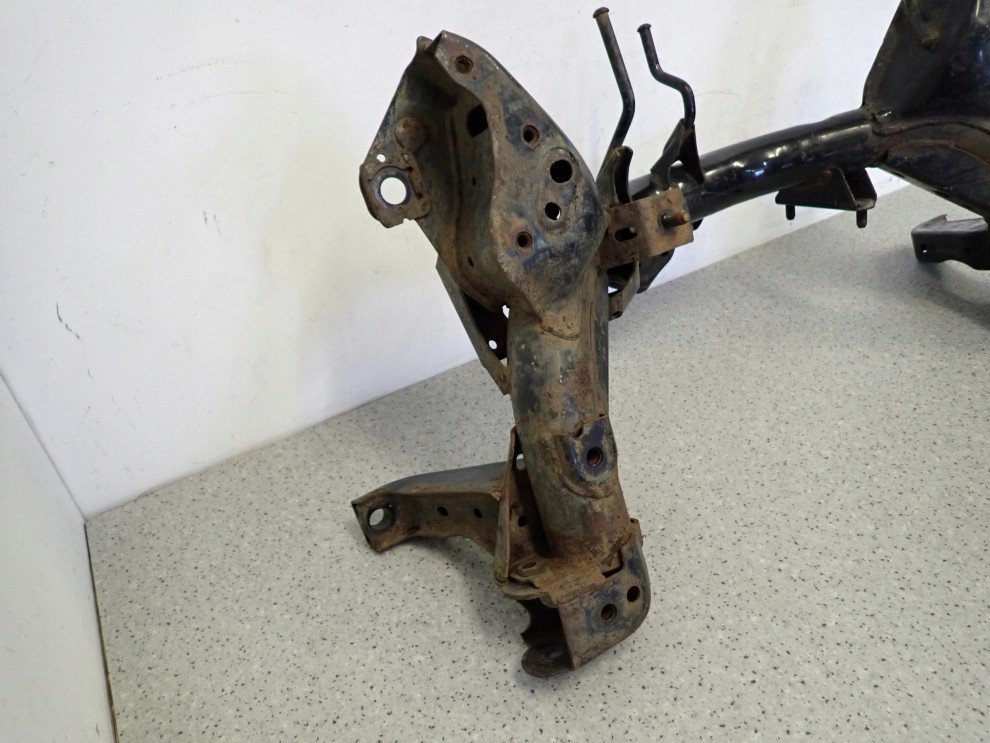 MAZDA MPV 99-05 SANKI BELKA ZAWIESZENIA PRZEDNIEGO 9/9