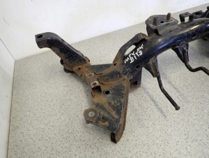 MAZDA MPV 99-05 SANKI BELKA ZAWIESZENIA PRZEDNIEGO 3/9 MINIATURA