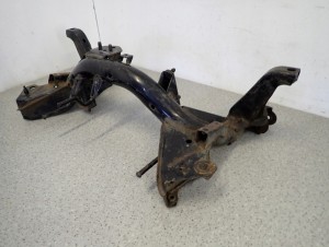 MAZDA MPV 99-05 SANKI BELKA ZAWIESZENIA PRZEDNIEGO 4/9 MINIATURA