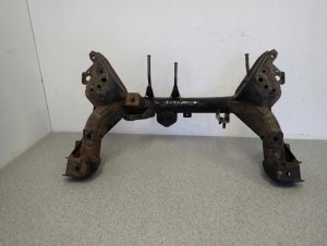 MAZDA MPV 99-05 SANKI BELKA ZAWIESZENIA PRZEDNIEGO 5/9 MINIATURA