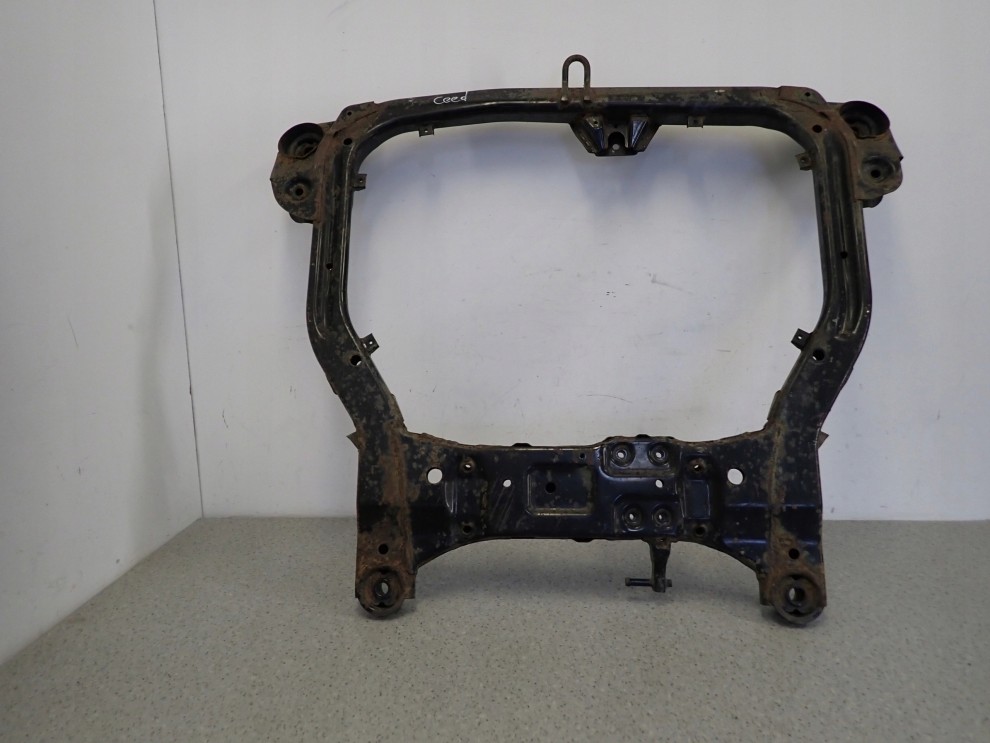 KIA CEED 06-12 BELKA ZAWIESZENIA PRZEDNIEGO SANKI 1/14