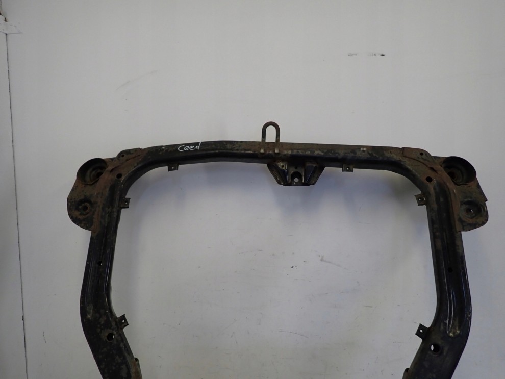 KIA CEED 06-12 BELKA ZAWIESZENIA PRZEDNIEGO SANKI 3/14