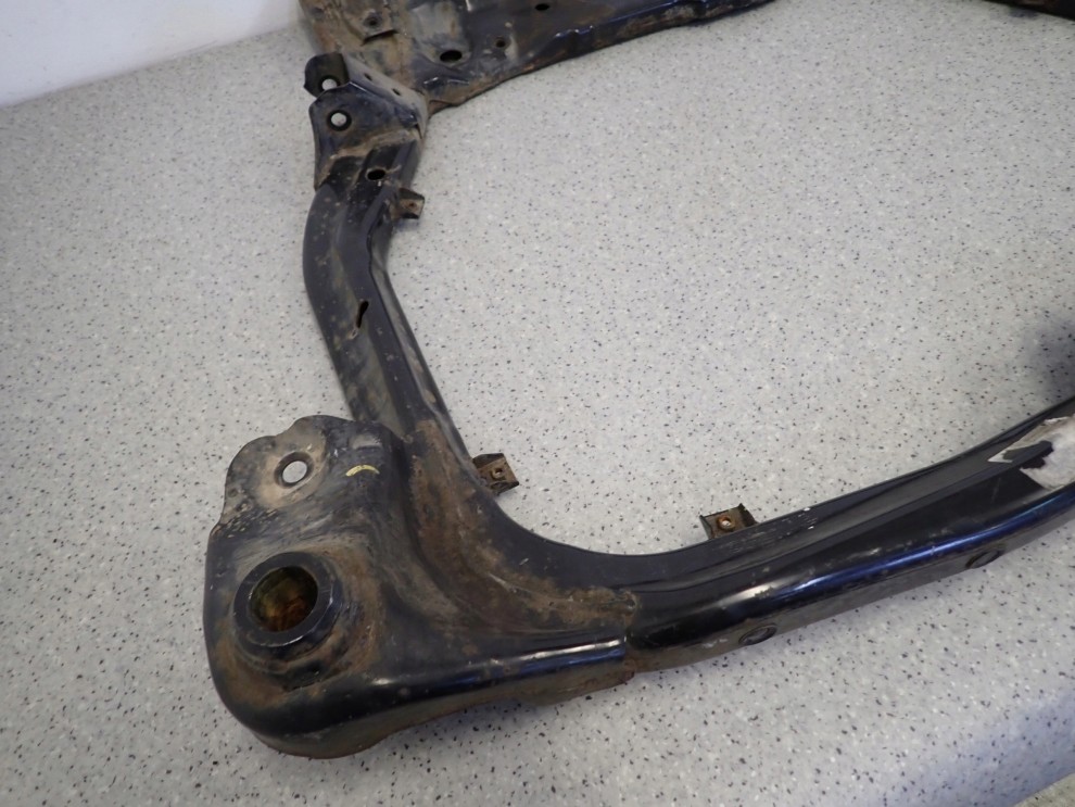 KIA CEED 06-12 BELKA ZAWIESZENIA PRZEDNIEGO SANKI 14/14