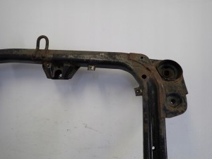 KIA CEED 06-12 BELKA ZAWIESZENIA PRZEDNIEGO SANKI 4/14 MINIATURA