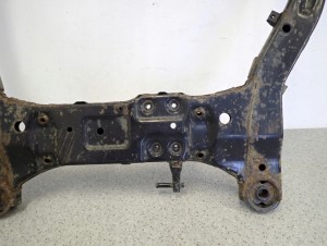 KIA CEED 06-12 BELKA ZAWIESZENIA PRZEDNIEGO SANKI 7/14 MINIATURA