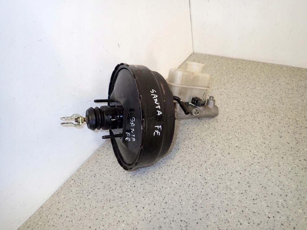 HYUNDAI SANTA FE 2.0 CRDI 01-06 POMPA SERWO HAMULCOWE 3/4