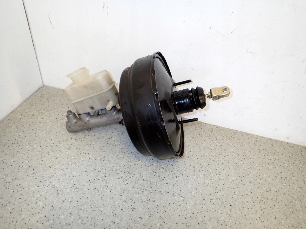 HYUNDAI SANTA FE 2.0 CRDI 01-06 POMPA SERWO HAMULCOWE 4/4