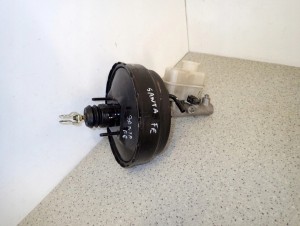 HYUNDAI SANTA FE 2.0 CRDI 01-06 POMPA SERWO HAMULCOWE 3/4 MINIATURA