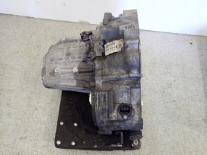 NISSAN ALMERA N16 TINO 1.8 03-06 SKRZYNIA BIEGÓW 4/7 MINIATURA