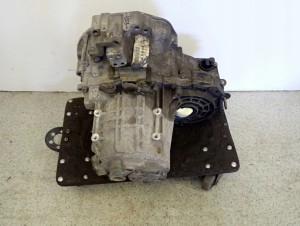 NISSAN ALMERA N16 TINO 1.8 03-06 SKRZYNIA BIEGÓW 5/7 MINIATURA