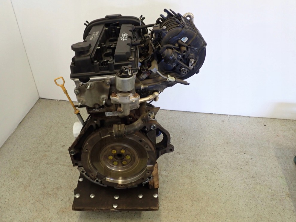 CHEVROLET LACETTI NUBIRA 03-09 SILNIK 1,6 BENZYNA MOTOR F16D3 6/7