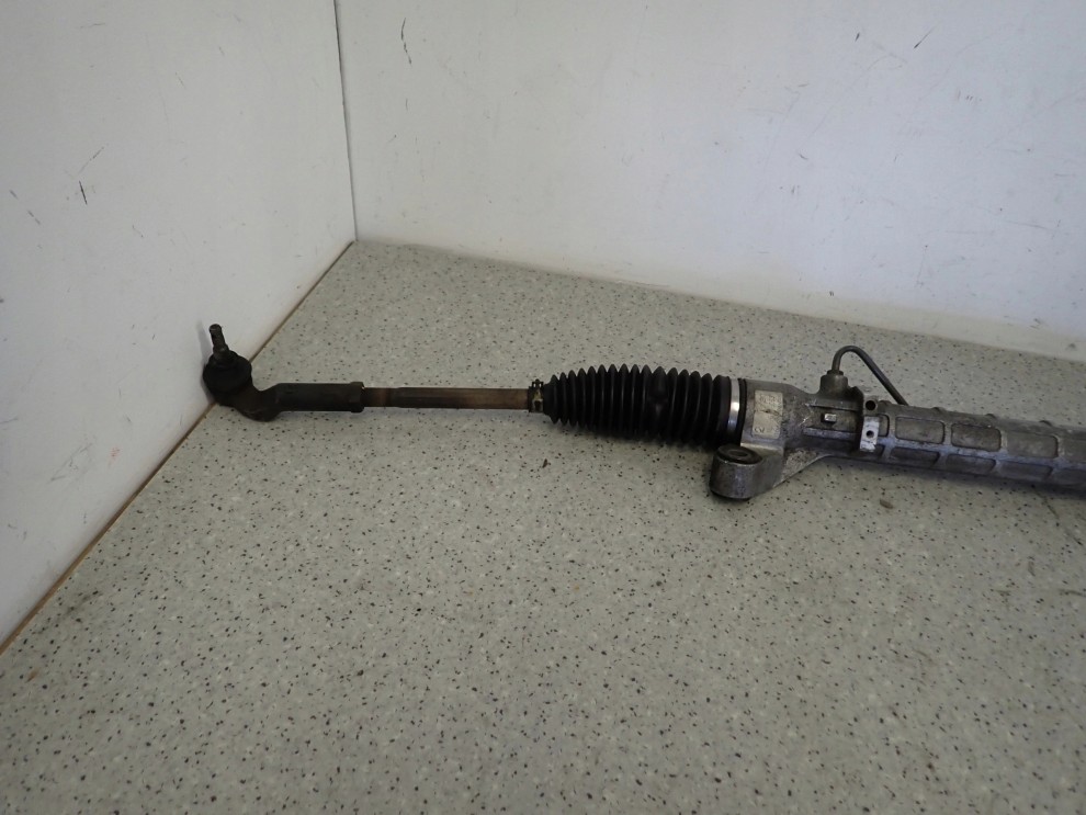 MAZDA 5 MAZDA5 CR 05-10 MAGLOWNICA PRZEKŁADNIA KIEROWNICZA 4/11