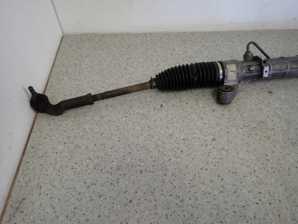 MAZDA 5 MAZDA5 CR 05-10 MAGLOWNICA PRZEKŁADNIA KIEROWNICZA 5/11